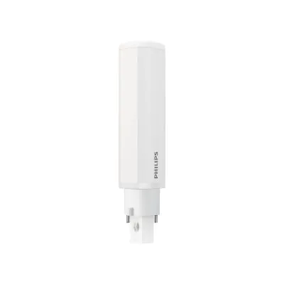 Ampoules LED PL Philips - 2 broches