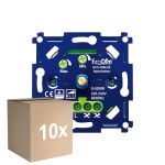 Lot 10x EcoDim.03 Variateur LED Universel 0-500W (RLC)