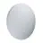 Ledvance Hublot LED Orbis Blanc 15W 1100lm - 830 Blanc Chaud | 300mm - IP44 - Détecteur De Mouvement