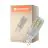 Ledvance LED Pin G9 Claire 4.5W 600lm - 827 Blanc Très Chaud | Équivalent 48W