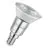 Ledvance LED Réflecteur E14 PAR16 3.7W 350lm 36d - 827 Blanc Très Chaud | Équivalent 25W