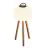 Nordlux Kettle Trépied 31 pour Portable Lampe LED Kettle series