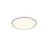 Nordlux Hublot LED Oja 29 Blanc 14.5W 1600lm 120D - 830-840 CCT | Night Mode - IP20