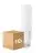 Lot 10x Philips CorePro PL-C LED 6.5W 770lm - 840 Blanc Froid | 4-Pins - Équivalent 18W
