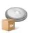 Lot 6x Ledvance SUPERIOR Spot LED Réflecteur G53 AR111 11.7W 800lm 40D - 927 Blanc Très Chaud | Meilleur Rendu Des Couleurs - Dimmable - Équivalent 75W