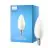 Philips Corepro LED Bougie E14 Dépolie 7W 806lm - 865 Lumière du Jour | Équivalent 60W