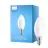 Philips Corepro LED Bougie E14 Dépolie 4.3W 470lm - 827 Blanc Très Chaud | Équivalent 40W