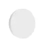 Ledvance Hublot LED Surface Disc Blanc 21W 2520lm - 830-840 CCT | IP20 - Éclairage De Secours 3 Heures - Détecteur De Mouvement, Détecteur De Lumière