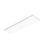 Ledvance Panneau LED Compact 1200 30W 4050lm - 930-940 CCT | 120x30cm - UGR <19 - Meilleur Rendu Des Couleurs - Dimmable, Dali