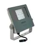 Philips Projecteur LED Coreline BVP125 Gris 66W 8000lm 69x25D - 740 Blanc Froid | IP66 - Symétrique 