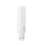 Philips CorePro PL-C LED 9.5W 1100lm - 840 Blanc Froid | 4-Pins - Équivalent 26W