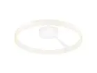 SLV One Aluminium Blanc 23W 3100lm - 927-930 CCT | Meilleur Rendu Des Couleurs - Dimmable 