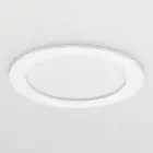 Philips Downlight LED Coreline DN145B 14.3W 1100lm 90D - 840 Blanc Froid | 166mm - Diamètre 150mm - Interact Dimmable