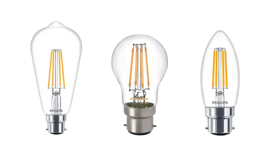 B22 LED