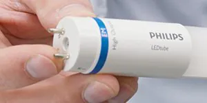 Tube LED T8