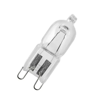 ampoules halogenes
