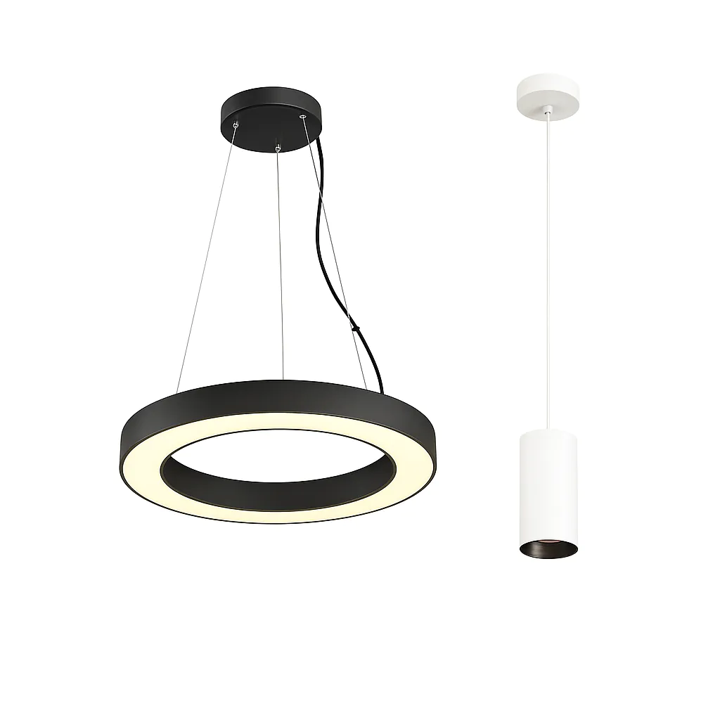 SLV Hanglampen