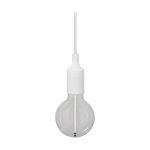 Ledvance Vintage 1906 Pendulum Bell Wit | Geschikt voor E27