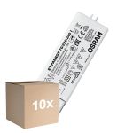 Voordeelpak 10x Osram Electronic Transformator ET-PARROT 70/220-240 I