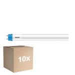Voordeelpak 10x Philips CorePro LED T8 (EM/Mains) Ultra Output 25.9W 3500lm - 865 Daglicht | 150cm - Vervangt 58W