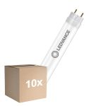 Voordeelpak 10x Ledvance LED Buis T8 Performance (EM/Mains) Ultra Efficiency 19.3/23.1W 3100/3700lm - 865 Daglicht | 150cm - Lumen Schakelaar - Vervangt 58W