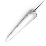 Philips LED Waterdichte Montagebalk CoreLine WT120C G2 29W 4000lm - 840 Koel Wit | 120cm 