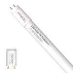 Noxion LED Buis T8 Avant (EM/Mains) Standard Output 15W 1800lm - 865 Daglicht | 120cm - Vervangt 36W