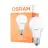 Osram Retrofit LED E27 Peer Filament Mat 9W 806lm - RGBW 827 Zeer Warm Wit | Dimbaar - Vervangt 60W
