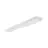 Ledvance LED Paneel Lineair Pendelarmatuur IndiviLED 34W 4200lm - 840 Koel Wit | 120x12cm - UGR 