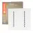 Ledvance LED Paneel IndiviLED 33W 4000lm - 840 Koel Wit | 60x60cm - UGR 