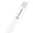 Ledvance LED Buis T8 EM Value (EM/Mains) Standard Output 10W 1200lm - 865 Daglicht | 90cm - Vervangt 30W