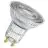 Ledvance LED Reflector GU10 PAR16 6.1W 575lm 60d - 930 Warm Wit Warm Wit| Dimbaar - Vervangt 80W