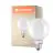 Ledvance Classic LED Globe Mat 5.9W 806lm - 827 Zeer Warm Wit | Vervangt 60W