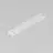 Topmet LED Profiel Set Standard BEGTON12 J Opaal S Wit 1000 Wit
