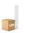 Voordeelpak 10x Noxion Lucent PL-S LED 4.3W 540lm - 830 Warm Wit | 2-Pin - Vervangt 9W