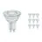 Voordeelpak 10x Osram SUPERIOR LED Spot Reflector GU10 PAR16 4.5W 350lm 36D - 818-827 Dim to Warm | Dimbaar - Vervangt 50W