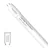 Noxion LED Buis T8 Avant (EM/Mains) Standard Output 7.5W 900lm - 865 Daglicht | 60cm - Vervangt 18W