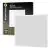 Bright Choice LED Paneel Backlit 36W 3600lm - 830 Warm Wit | 60x60cm - UGR 