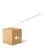 Voordeelpak 4x Philips LED Montagebalk Ledinaire BN021C 24W 2600lm - 840 Koel Wit | 150cm
