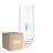 Voordeelpak 10x Philips CorePro PL-T LED Lamp HF 9W - 840 Koel Wit | 4-Pin - Vervangt 26W