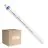 Voordeelpak 10x Philips LED Buis T5 MASTER Instantfit (HF) High Efficiency 11.5W 1600lm - 830 Warm Wit | 85cm - Dimbaar - Vervangt 21W