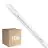 Voordeelpak 10x Ledvance LED Buis T8 Smart+ WiFi (EM/Mains) High Output 24W 3100lm - 827-865 Afstembaar Wit | 150cm - Vervangt 58W