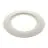 EcoDim Filler Ring Spotlight Fixture Rond Wit