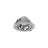 Philips LED Downlight GroenSpace DN500B 15W 2100lm 120D - 840 Koel Wit | 180mm - Zaagmaat 150mm