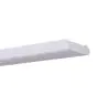 Noxion LED Linear NX-Line Blind Cover Caps Wit