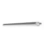 Ledvance LED Waterdichte Montagebalk Vochtbestendig Compact 55W 6300lm - 830 Warm Wit | 150cm 