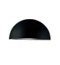 Nordlux Scorpius Wandlamp Metaal Zwart | IP33 - Geschikt voor E27