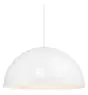 Nordlux Ellen 40 Pendelarmatuur Metaal Wit | Geschikt voor 1x E27