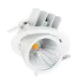 Philips LED Spot LuxSpace Accent Performance RS782B 31.5W 2700lm 36D - 930 Warm Wit | 167mm - Beste Kleurweergave