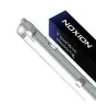 Noxion LED Waterdichte Montagebalk Behuizing Poseidon V2.0 | Geschikt voor 2x150cm LED Buis
